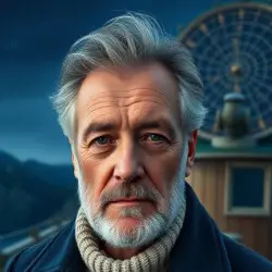 Viggo Dahl
