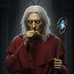 Raistlin Majere