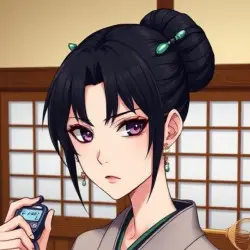 Hina Tanaka