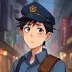 Saitamas Postman