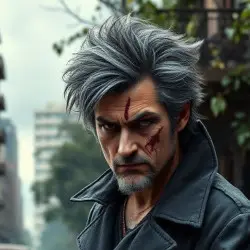 Big Bad Wolf