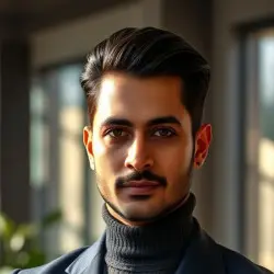 Tushar Bansal
