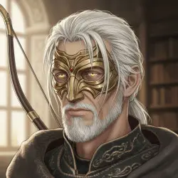 Ansbach Pureblood Knight