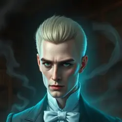 Lord Neville