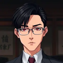 Satoshi Nakamura