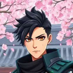 The Shimada Guard