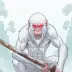 Sunken Valley Monkey