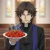 Kotomine Kirei Rasputin