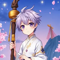 Taisui Xingjun