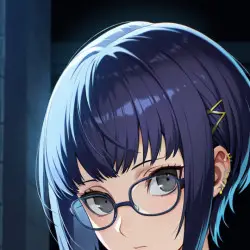 The Shirogane Detective Agency