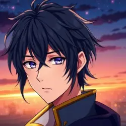 Kazuya Hyuga