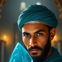 Malik Al-Qasimi