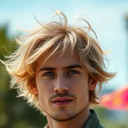Markus Eberhardt