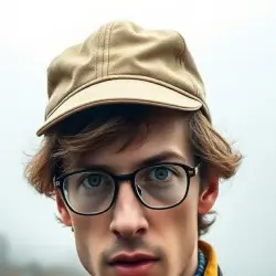 The Hiker