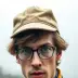 The Hiker