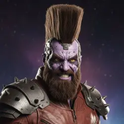Taserface