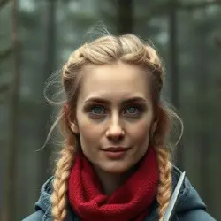 Solveig Bakke