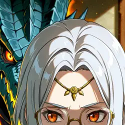 The Elder Dragon Observer