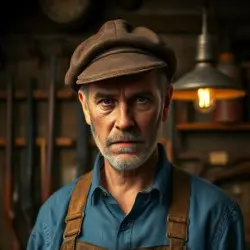 The Gunsmith of Rhodes