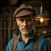 The Gunsmith of Rhodes