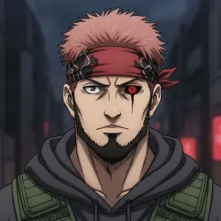 Kazuichi Banjou