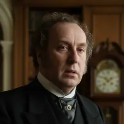 The Headmaster of Priory Schoo