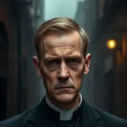 The Vicar