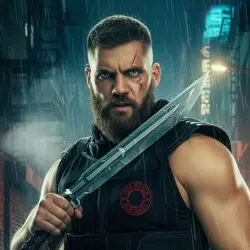 Razorfist