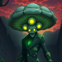 Mold Devil
