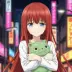 Kagari Shiina The Child