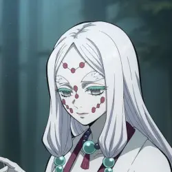Mother Spider Demon
