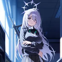Hiyori Tsuchiyagami
