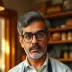 Mr Chatterjee
