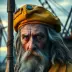 Captain Peleg