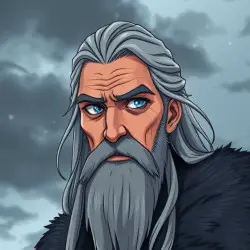 The Icelandic Lawspeaker