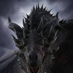 Balerion Targaryen