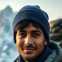 Kabir Verma