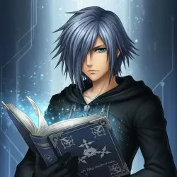 Zexion Data