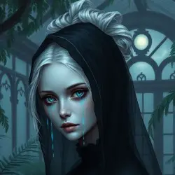 The Widow