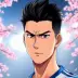 Kento Cho U-20 Substitute