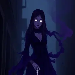 Soraia Sombra