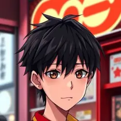 The DVD Rental Clerk