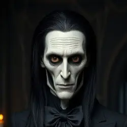 Cousin Muerto