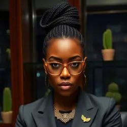 Tayla Nzinga