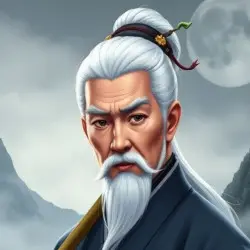 Master Feng