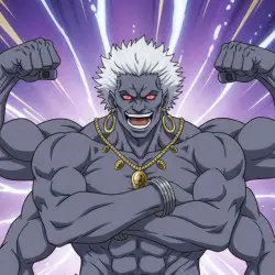 Badigadi Immortal King