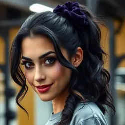 Heloísa Matos