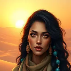 Nadia Al-Zahrani