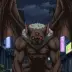 Bat Devils Wings