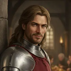 Sir Dinadan